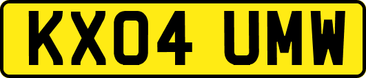 KX04UMW