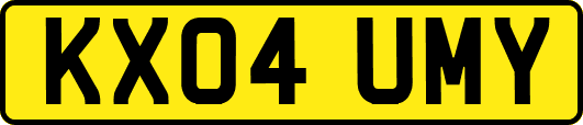 KX04UMY
