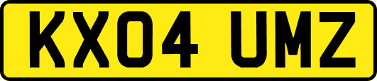 KX04UMZ