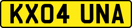 KX04UNA