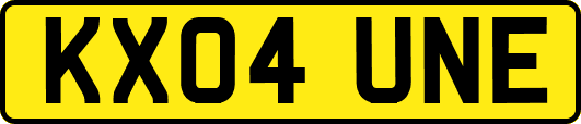 KX04UNE