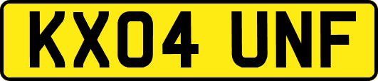 KX04UNF