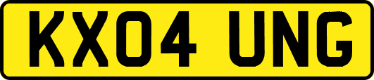 KX04UNG