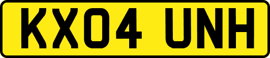 KX04UNH