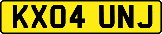 KX04UNJ