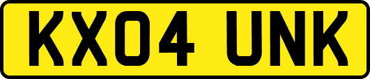 KX04UNK