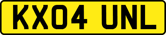 KX04UNL