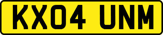 KX04UNM