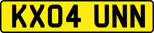 KX04UNN