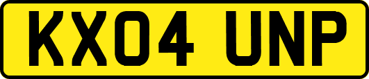 KX04UNP