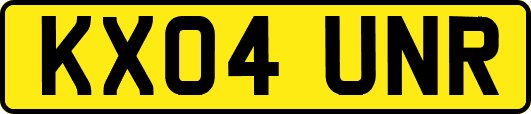KX04UNR