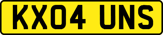 KX04UNS