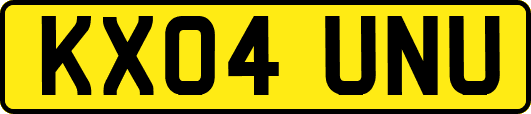 KX04UNU