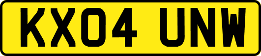 KX04UNW