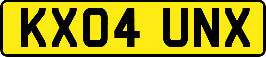 KX04UNX