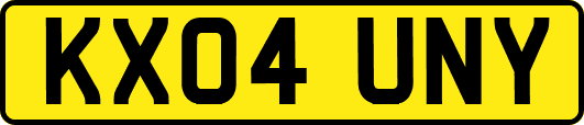 KX04UNY