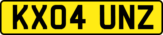 KX04UNZ