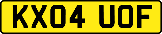 KX04UOF