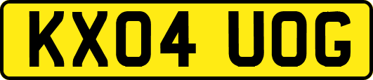 KX04UOG
