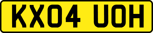 KX04UOH
