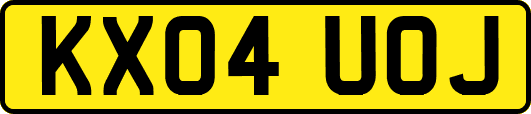 KX04UOJ