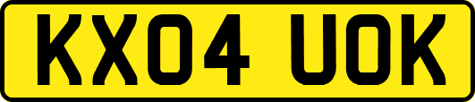 KX04UOK