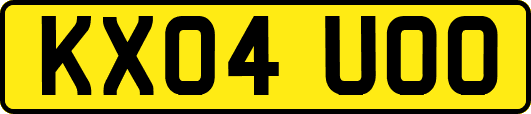 KX04UOO