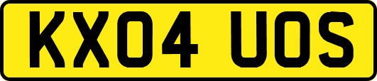 KX04UOS