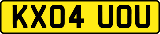 KX04UOU