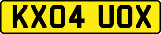 KX04UOX