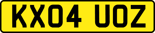 KX04UOZ