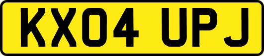 KX04UPJ