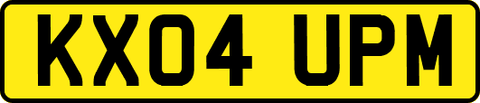 KX04UPM
