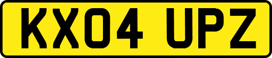 KX04UPZ