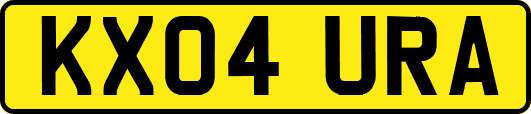 KX04URA