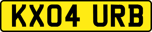 KX04URB