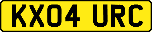 KX04URC