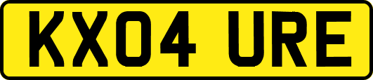 KX04URE