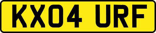KX04URF