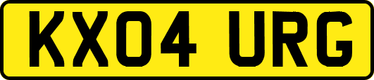 KX04URG