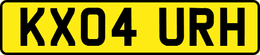 KX04URH