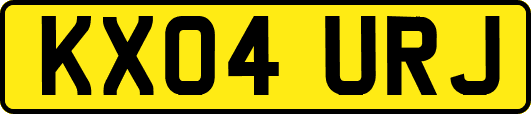 KX04URJ