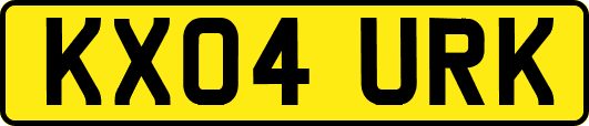 KX04URK