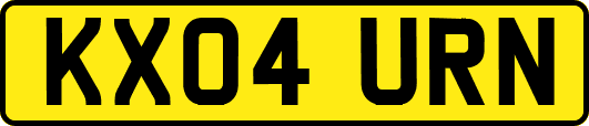 KX04URN