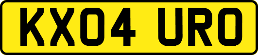 KX04URO