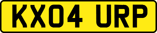 KX04URP