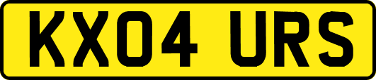 KX04URS