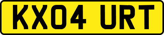 KX04URT