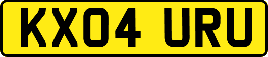 KX04URU