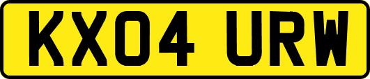 KX04URW